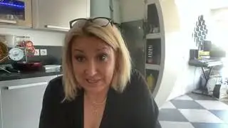Давно не виделись 💐часть первая