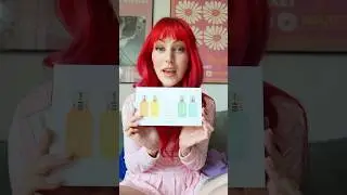 Kayali Vacay in a Bottle 🏖️ Part 2/3 perfume review!