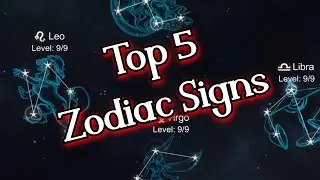 War and Order: How to Manage Star Palace and Zodiac Signs