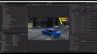 Unity | Realistic Traffic Controller | How To Create Lanes & Vehicles