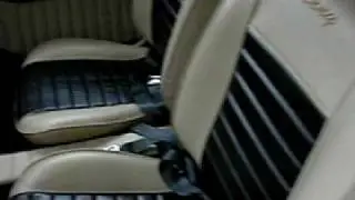 twin blowers 36 Ford