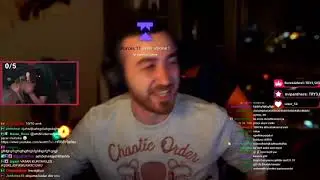 Pqueen - Haftalık Twitch İzliyor