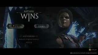 MKX ft 5 with Spassse. Хороший Ермак