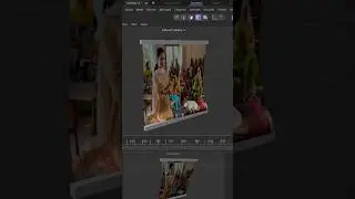 2024 Cloth Belt Simulation in Cinema 4D Tutorial (FREE PROJECT FILE)