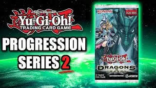 Dragons of Legend | Yu-Gi-Oh! Progression Series 2