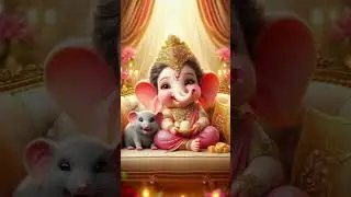 Bappa wala gana #shorts #viral #trending #ganesh #ganpati #ganesha #cute #bappa #song #youtubeshorts
