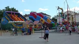 Автопробег 
