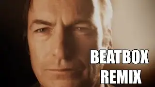 Better Call Saul Beatbox (REMIX)