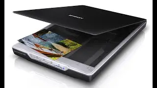 Linux Scanner Use
