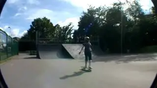 Beginner Academy Highlights, August 2012