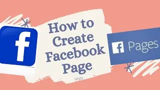 How to Create Facebook Page 2021 - facebook page kaise banaye | facebook page se paise kaise kamaye.