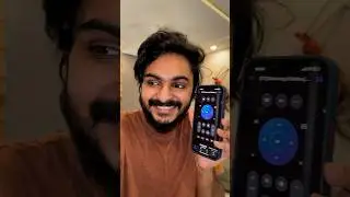 Fake Remote Prank 🤣🤣🤣 #unboxingdude #youtubeshorts #shortvideo #trending #video