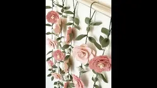 Idei pentru decoratiuni shabby chic de primavara