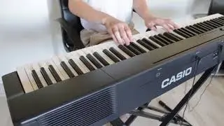 Gavin James - Always Piano Cover