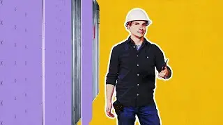 Innovative MaX 16® Optimized Fastener Pattern for Commercial Drywall Installation
