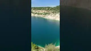 Белорусские мальдивы