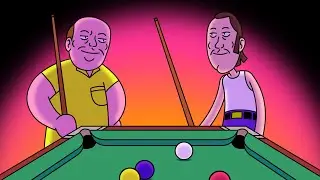 SINUCA 🎱 3000