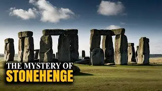 The Mystery of Stonehenge #historyai #history #historicalmyths #stonehenge