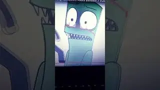 SCREEEEEEM💙💚🤍#doors#rainbowfriends#randomchannelketelin