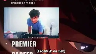INCIDENT: NEYA VS SPOODER (Extrait du 1er best-of twitch qui arrive bientôt)