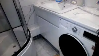 Бюджетная столешница своими руками