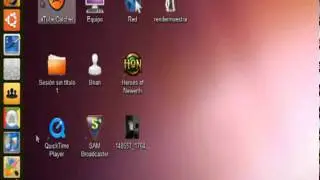 Nueva Intro y UPDATE Skin Pack Ubuntu 6.0 para Windows 7