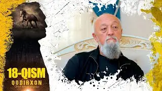 Qodirxon (Dil yarasi 9-mavsum) 18-qism