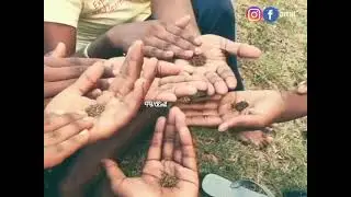 খৈনি খাবার নতুন পদ্ধতি 😂। এটা আমার কি ? 🤣😂#খৈনি #viral #funny #snstatus2 @snstatus2