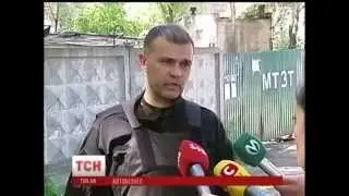 Героїчні будні сучасних мародерів, або “Правий сектор“, ти не правий!