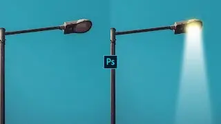 Create Spotlight Effects - Short Photoshop Tutorial