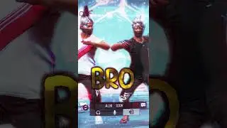 BRO 👊 