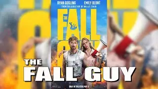 the FALL GUY el especialista