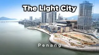 The LIGHT CITY Urban Development