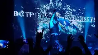 Radio Tapok - Высота 776 (Концерт Ростов 2022)
