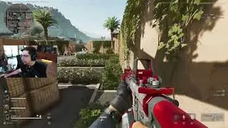 SHROUD - EXTRACTING WITH KILLS. Delta Force: Hawk Ops【PART 16】