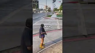 МИФЫ GTA, КОТОРЫЕ ВАС УДИВЯТ #shorts #gta5 #гта5