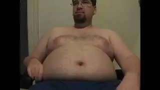 Slicing from Stream Mark Peters (Belly Play, Farts and Burps)
