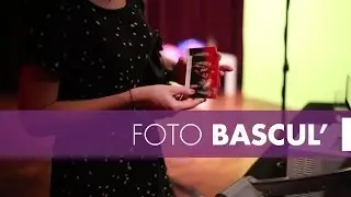 Animation Foto Bascul'