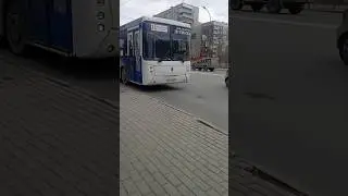 14 автобус