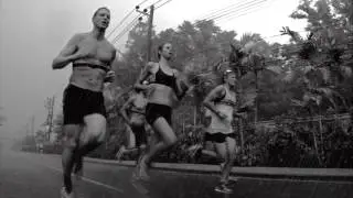 Rain Runners - Z-Coaching Phuket