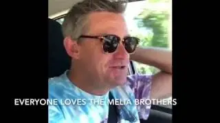 Steve Melia Moments 3 of 3