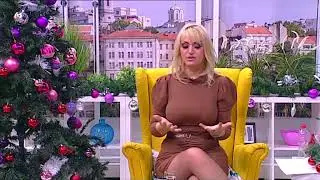 Sandra Djuretic - Cupava Kata me proslavila (Grand Magazin 21.12.2020.)