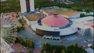 AILAND Astana