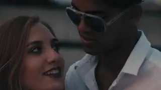 Nihal Andrews - Light at the End (Official Music Video)