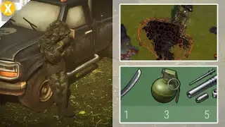 Season 10 Zombie Contract Capture Guide: Last Day On Earth