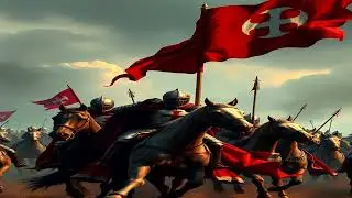 Holy War - Cobalt's Power Metal