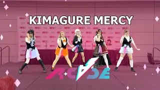 [RC∀DE] Kimagure Mercy