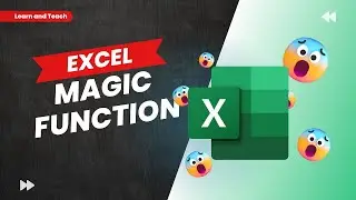 Substitute, Find and Search Functions in Microsoft Excel