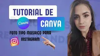 Mosaico en Instagram para novatos formato 2026