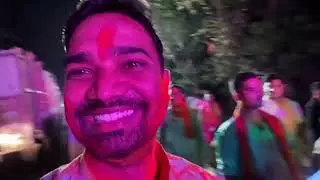 Highlight 9:10 – 14:09 from Dola yatra. Hari harpur🥰🥰🥰